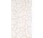 Tapis De Salon Doux Alena Creme 80x150cm