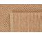 Tapis De Salon Intérieur Extérieur Nature  Aspect Jute Terra 200x290 Cm