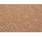 Tapis De Salon Intérieur Extérieur Nature  Aspect Jute Terra 60x180 Cm