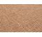 Tapis De Salon Intérieur Extérieur Nature  Aspect Jute Terra 160x230 Cm