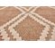 Tapis à Motif Scandinave Terra Intérieur Et Extérieur Tulum 60x90