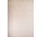 Tapis De Salon Ava Très Doux Beige 120x160