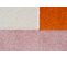 Tapis De Salon Memphis Géométrique Multicolore 200x290