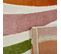 Tapis De Salon Memphis Géométrique Multicolore 200x290