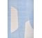 Tapis De Salon Nely Bleu 120x170