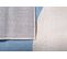 Tapis De Salon Nely Vague Bleu 120x170