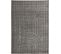 Tapis De Salon Arc De Cercle Gris Bloom 160x230