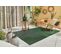 Tapis Pliable Vert Extérieur Capri 180x280