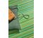 Tapis Multocolore Vert Extérieur Capri 120x160