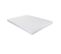 Ensemble Essenzia  Delice Mi Ferme + Sommier Tradition + Pieds 150x200 Stretch Mousse