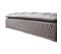 Matelas Alitea Fabuleux 160x200 Equilibré 5400 Ressorts Ensachés Epaisseur : 33 Cm- Avec Surmatelas