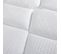 Matelas Hybride Essenzia Le Cocon 180x200 - Epaisseur 24 Cm