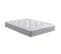 Matelas Hybride Essenzia Le Cocon 80x190 - Epaisseur 24 Cm