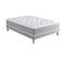 Matelas Ressorts Essenzia Le Formidable 80x200 - Epaisseur 28 Cm