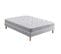 Matelas Ressorts Essenzia L'endormi 180x200 - Epaisseur 26 Cm