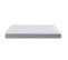 Matelas Ressorts Essenzia Le Paresseux 90x200 - Epaisseur 23 Cm