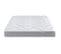 Matelas Ressorts Essenzia Le Paresseux 90x200 - Epaisseur 23 Cm