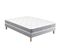 Matelas Ressorts Essenzia Le Sportif 90x200 - Epaisseur 23 Cm