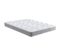 Matelas Latex Essenzia Le Voyageur 140x200 - Epaisseur 20 Cm