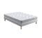 Matelas Latex Essenzia Le Voyageur 120x200 - Epaisseur 20 Cm