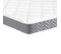 Matelas Mousse Essenzia Le Parfait 90x190 - Epaisseur 22 Cm