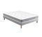 Matelas Mousse Essenzia Le Parfait 90x190 - Epaisseur 22 Cm