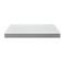 Matelas Mousse Essenzia Le Parfait 90x190 - Epaisseur 22 Cm