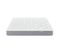 Matelas Mousse Essenzia Le Parfait 90x190 - Epaisseur 22 Cm