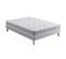 Matelas Mousse Essenzia Le Songeur 180x200 - Epaisseur 22 Cm