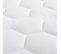 Matelas Mousse Essenzia Le Songeur 120x190 - Epaisseur 22 Cm