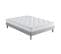 Matelas Mousse Essenzia Le Dynamique 120x190 - Epaisseur 19 Cm