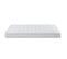 Matelas Mousse Essenzia Le Dynamique 120x190 - Epaisseur 19 Cm