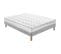 Matelas Mousse Essenzia Le Bienvenu 90x190 - Epaisseur 15 Cm