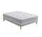 Matelas Mousse Essenzia L'enchanteur 180x200 - Epaisseur 23 Cm