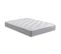 Matelas Mousse Essenzia L'enchanteur 180x200 - Epaisseur 23 Cm