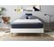 Matelas Mousse 160x200 Cm ACTIMEMO MAX - Epaisseur 26 Cm