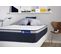 Matelas Mousse 160x200 Cm ACTIMEMO MAX - Epaisseur 26 Cm