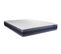 Matelas Mousse 160x200 Cm - Epaisseur 24 Cm