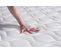 Matelas Mousse 160x200 Cm - Epaisseur 24 Cm