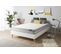 Matelas Memoire De Forme 140x190 Actimemo Touch - Ep: 20cm - Confort Equilibre