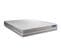 Matelas Mousse 200x200 Actimemo Touch - Accueil Mémoire De Forme- Ep: 20cm - Confort Equilibre