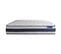 Matelas Ressorts Ensaches Et Memoire De Forme 140x190 Actiflex Ergo - Ep: 24cm - Confort Ferme