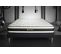 Matelas Mousse 90x190 Soft - Ep: 19cm - Confort Très Ferme