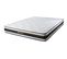 Matelas Mousse 140x190 Soft - Ep: 19cm - Confort Très Ferme