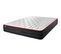 Matelas Ressorts Ensaches Et Memoire De Forme 180x200 Boost - Ep: 26cm - Confort Equilibre