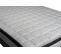 Matelas Memoire De Forme 140x190 Superieur - Ep: 21cm - Confort Ferme