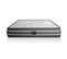 Matelas Ressorts Ensaches Et Memoire De Forme 140x190 Exclusive - Ep: 22cm - Confort Ferme