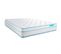 Matelas Memoire De Forme Et Micro Ressorts Ensaches 160x200 Bodymax - Ep: 26cm - Confort Equilibre