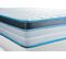 Matelas Mousse 180x200 Cm - Epaisseur 24 Cm