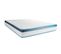 Matelas Mousse 180x200 Cm - Epaisseur 24 Cm